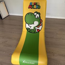 Kids Gaming Chair
