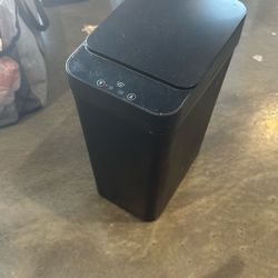 Trash Cans