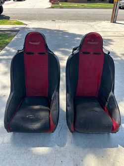 Mastercraft off-road seats Mastercraft off-road seats