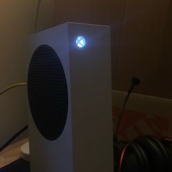 Xbox Series S 