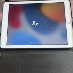 Ipad Air 2 64 Gb.  Perfect condition