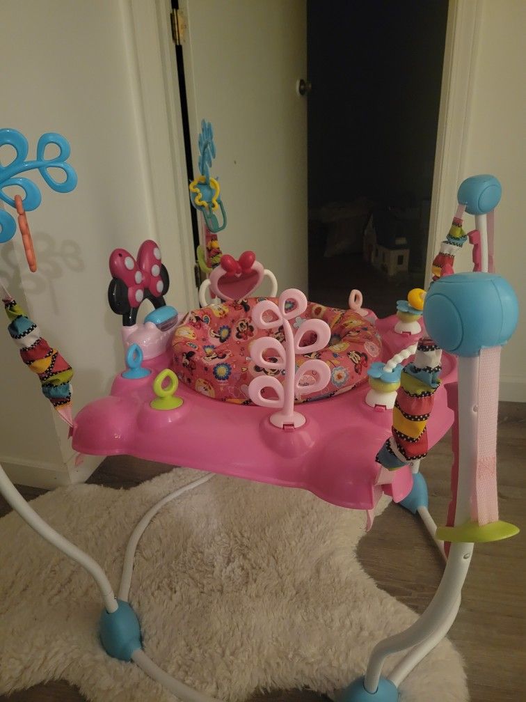 Baby Jumperoo
