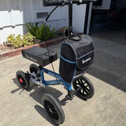 Knee Scooter