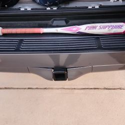 Softball Bat