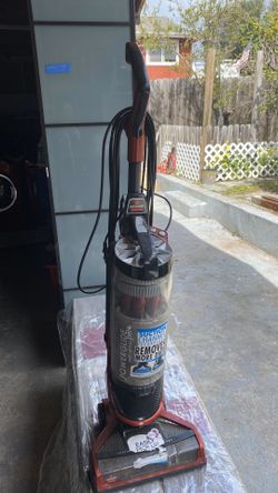 Bissell 13052 power glide vacumn cleaner