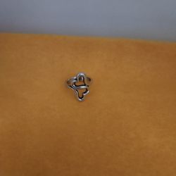 James Avery Ring