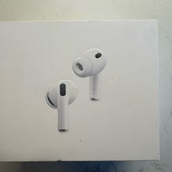 AirPods Pro 3 Sealed