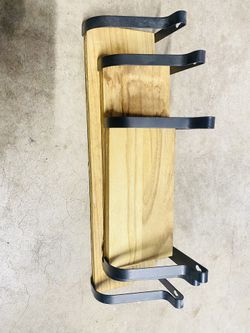 Floating Shelves