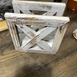 Napkin Holder 