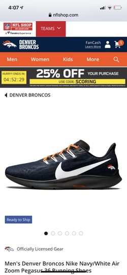 Nike air zoom Pegasus size 10 men’s