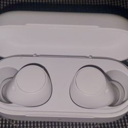 Sony WF-C710N True Wireless Noise Cancelling Bluetooth In-Ear Headphones