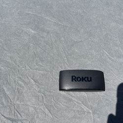 Roku Express 4k +