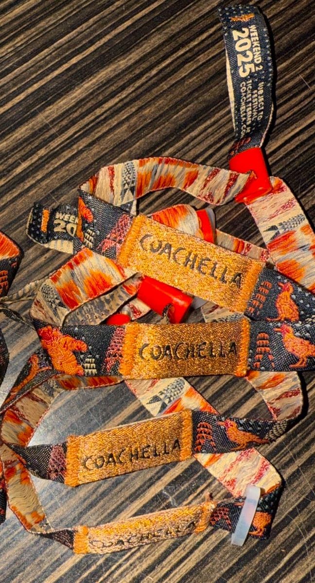 Coachella