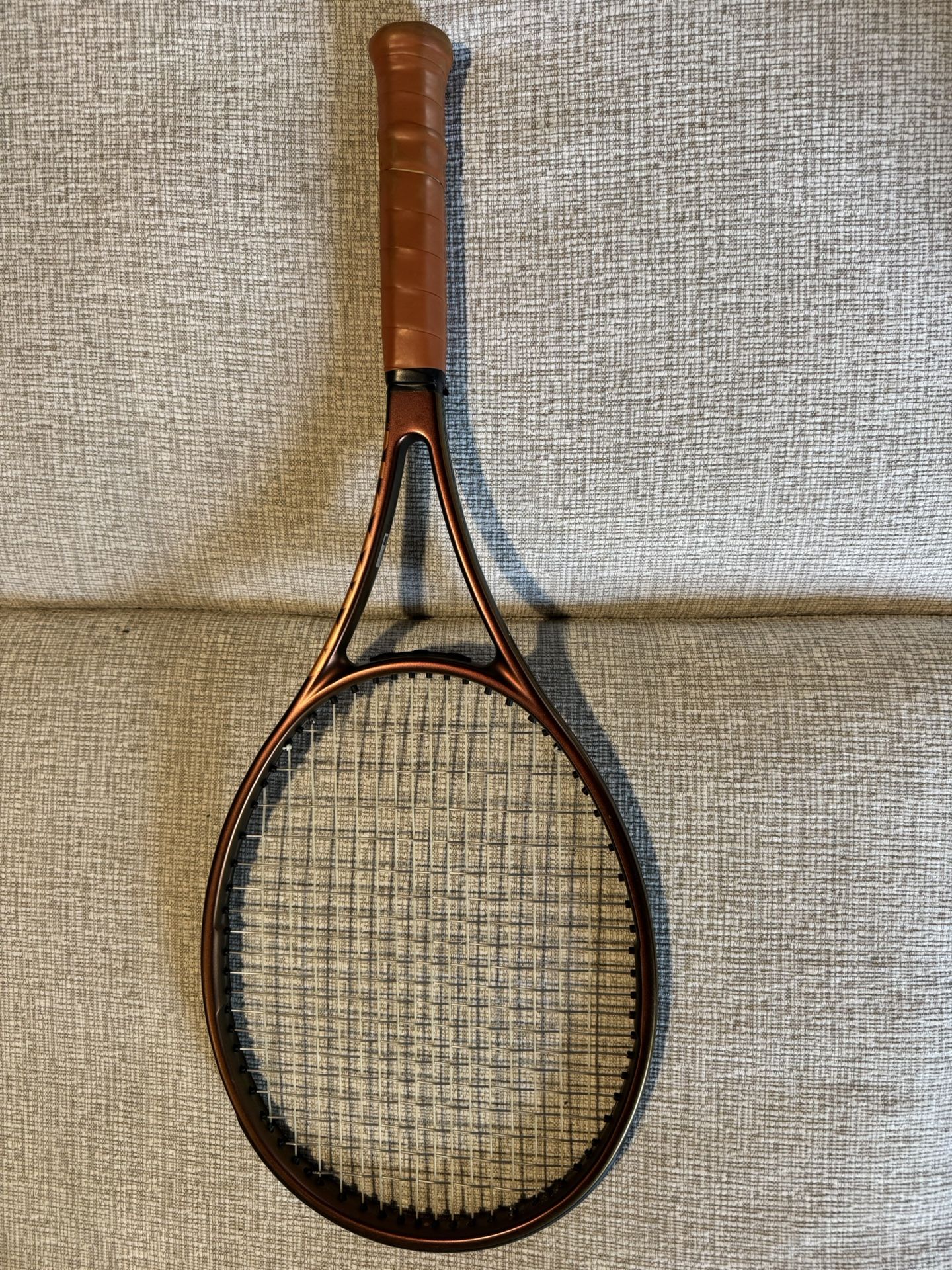 Wilson PS 97
