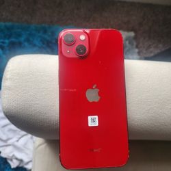 iPhone 13 – 128GB – Unlocked – Red