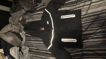 Reflective Nike tech size L lowest 40 obo