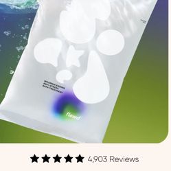 $150 Flewd Bath Salts - Insomnia (25 Total)