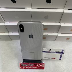 📲🔥iPhone X 64Gb Factory Unlocked With Warranty