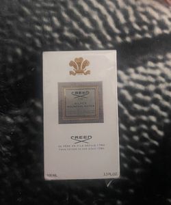 Creed Silver Mountain Water Eau De Parfum
