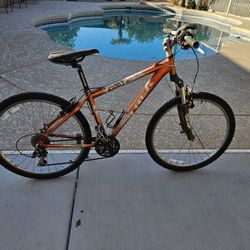 Bikes