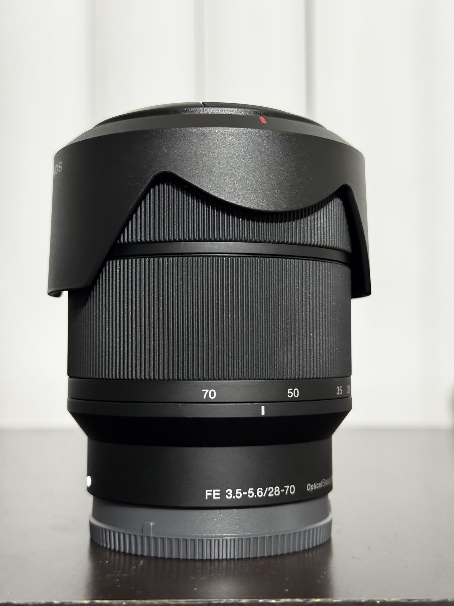 28-70 Mm Sony