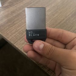 Internal Storage Drive