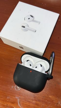 Apple air pods4