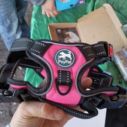 Small- Mediun Dog Vest