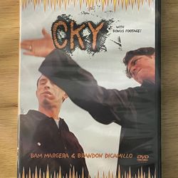 CKY 1 DVD