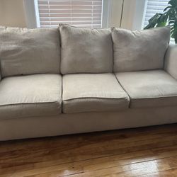 Sofa And Chair