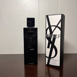 Ysl Myslf cologne 3.4oz (Send best price)