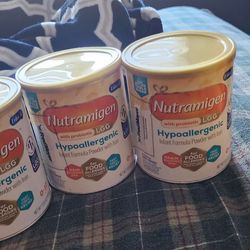 Nutramigen