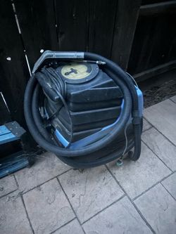 Mytee heat extractor