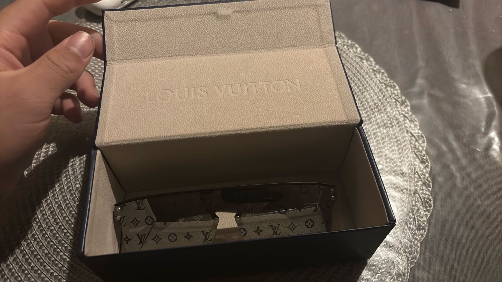 Louis Vuitton Waimea Sunglasses