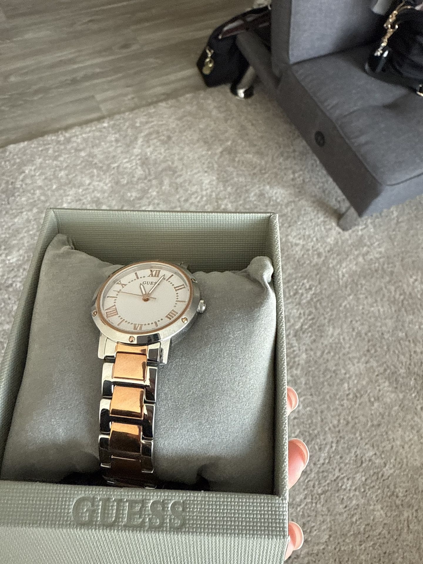 Guess Women’s Watch