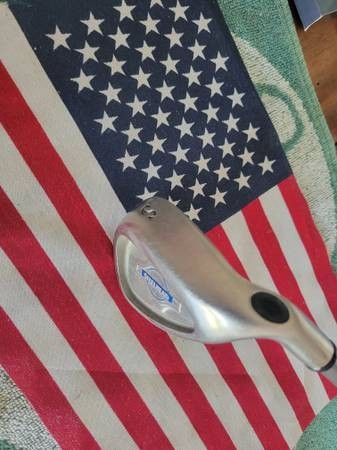 Callaway X14 Steelhead sand Wedge Callaway Graphite Shaft