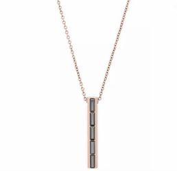 Michael kors necklace new