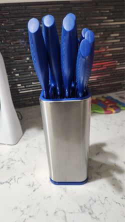 Kitchen Cutlery