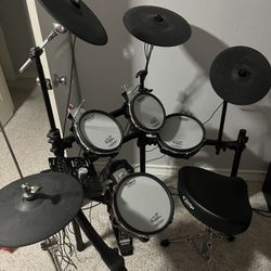 Roland V Drums