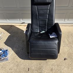 Massage Seat