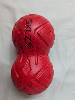 Sklz peanut shape deep tissue sports massager