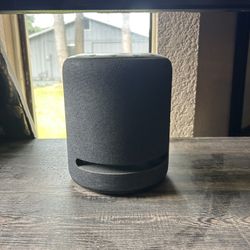 Amazon Echo Studio