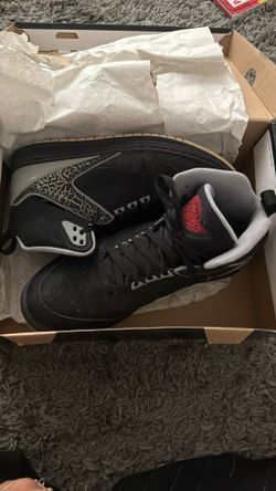 Jordan’s 11.5 Men’s