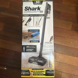 Shark Cordless pet Pro