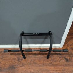Pull Up Bar