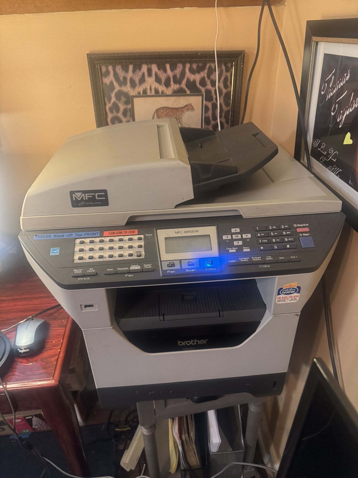 Printer