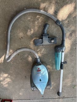 Vacuum Cleaner