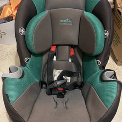 Kids Car Seat