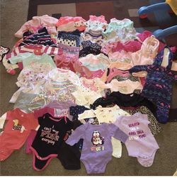 Baby clothes
