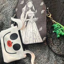 Crossbody Purse / Bag